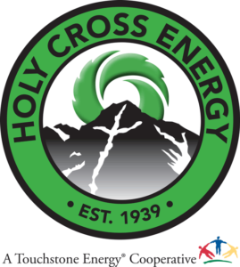 Holy Cross Energy Logo