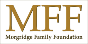 Morgridge Family Foundation logo